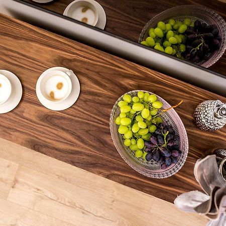 Apartamenty Glamour Żywiec エクステリア 写真