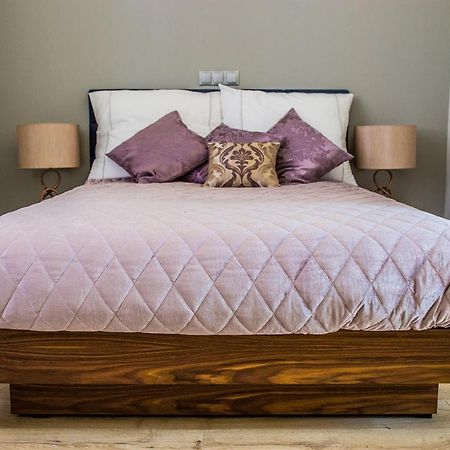 Apartamenty Glamour Żywiec エクステリア 写真