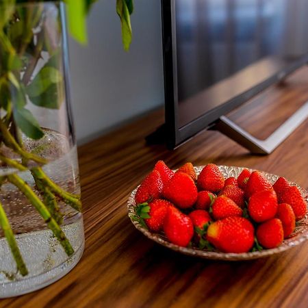 Apartamenty Glamour Żywiec エクステリア 写真
