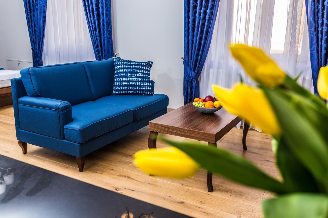 Apartamenty Glamour Żywiec エクステリア 写真
