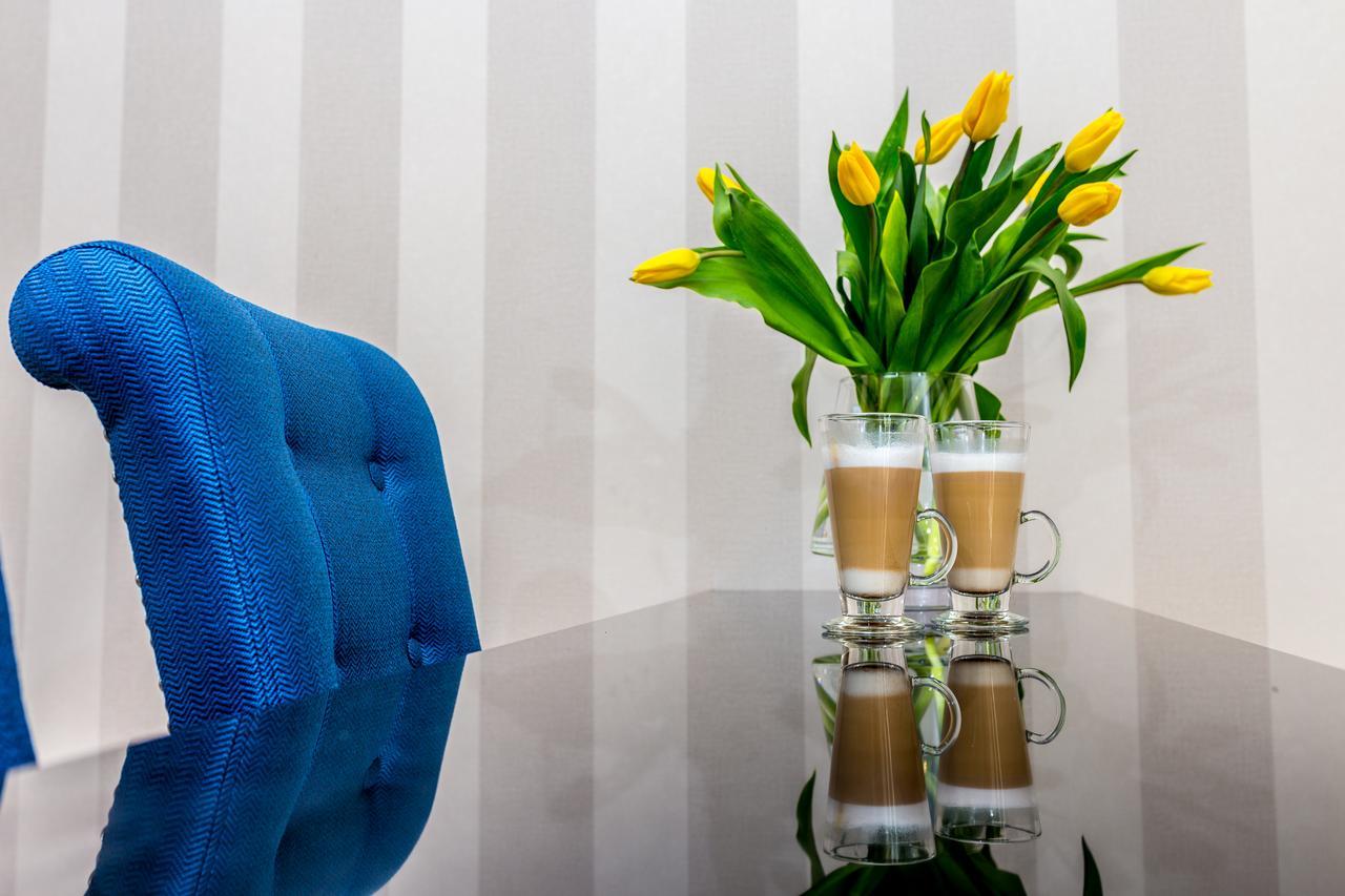 Apartamenty Glamour Żywiec エクステリア 写真