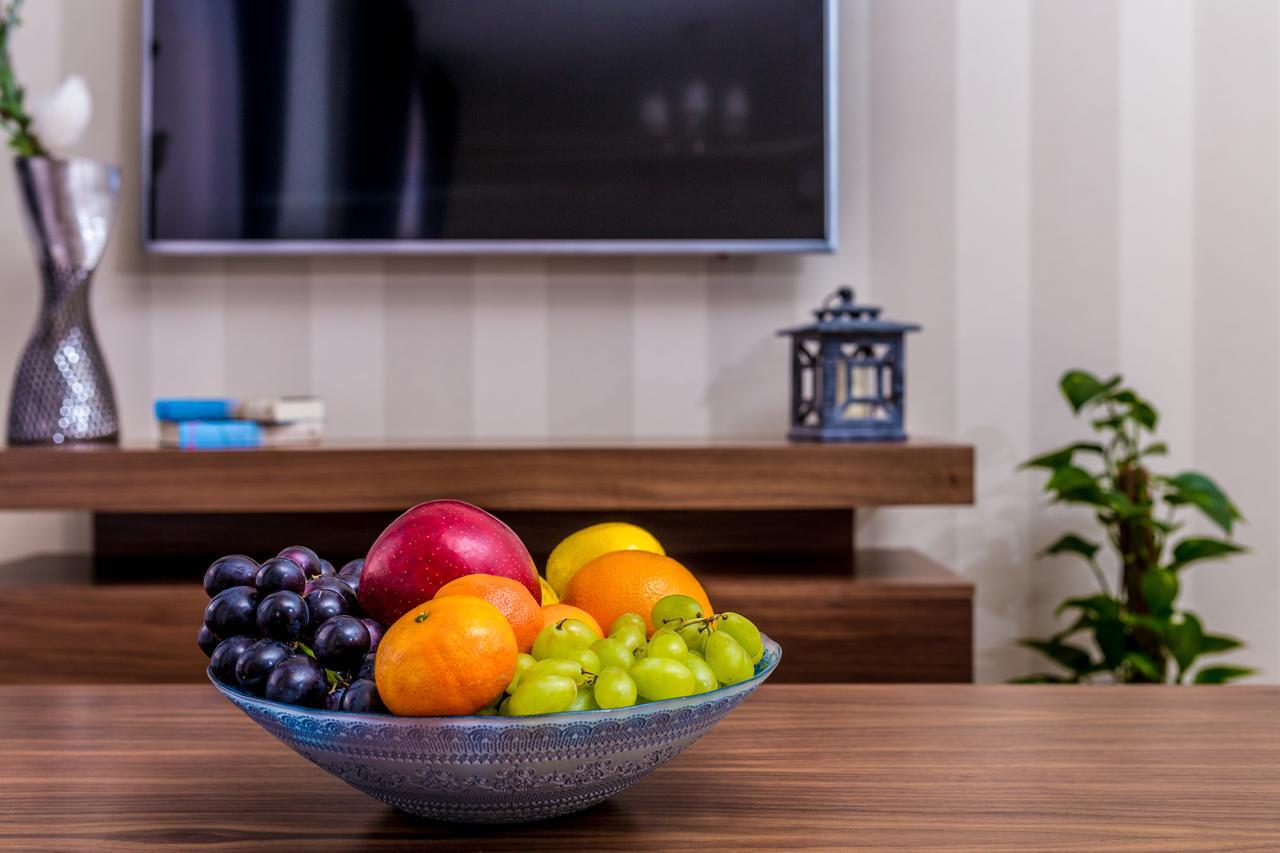 Apartamenty Glamour Żywiec エクステリア 写真