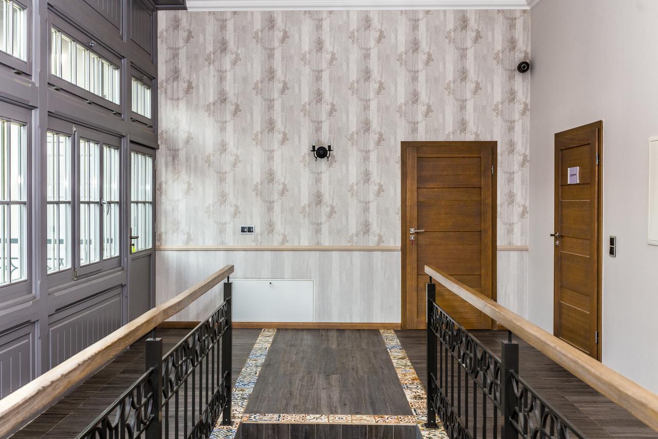 Apartamenty Glamour Żywiec エクステリア 写真