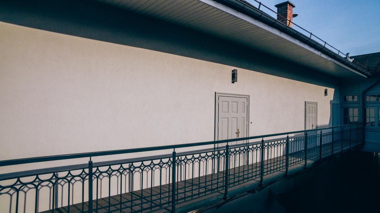 Apartamenty Glamour Żywiec エクステリア 写真