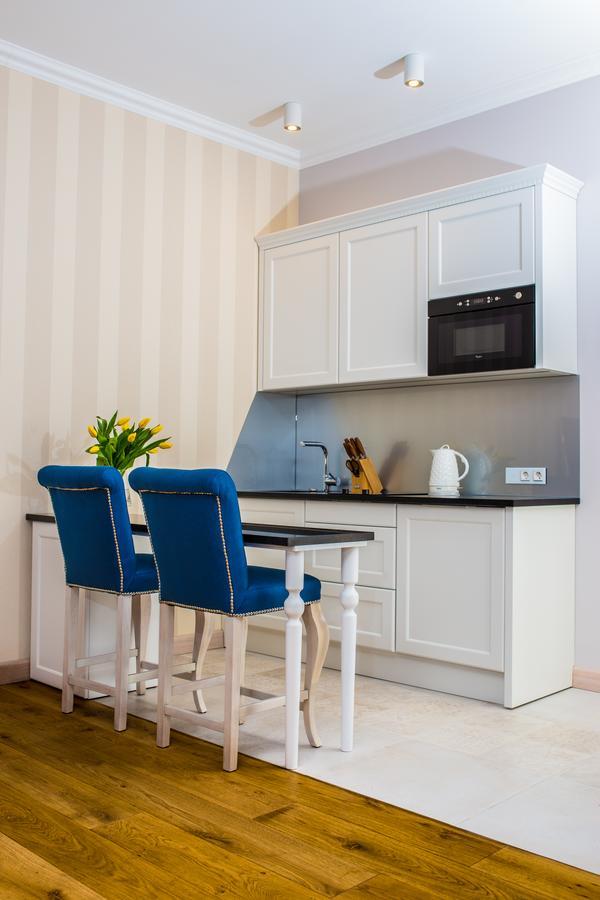 Apartamenty Glamour Żywiec エクステリア 写真