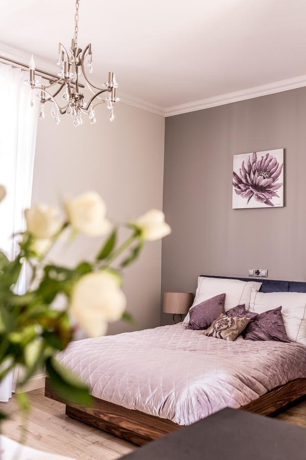 Apartamenty Glamour Żywiec エクステリア 写真