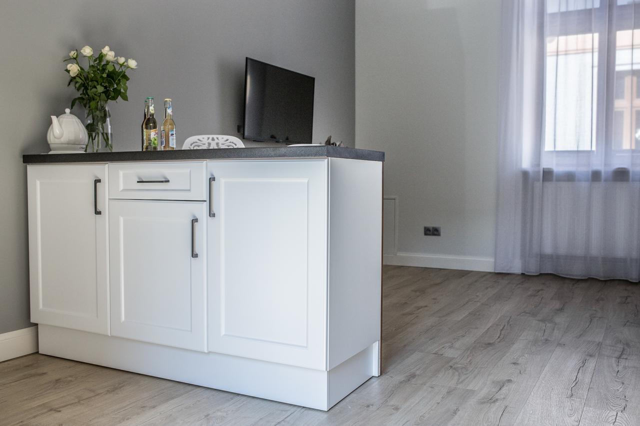 Apartamenty Glamour Żywiec エクステリア 写真