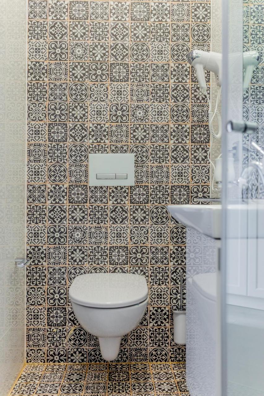 Apartamenty Glamour Żywiec エクステリア 写真