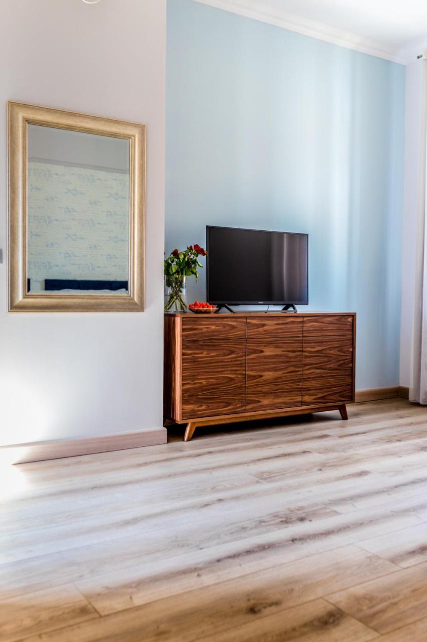Apartamenty Glamour Żywiec エクステリア 写真