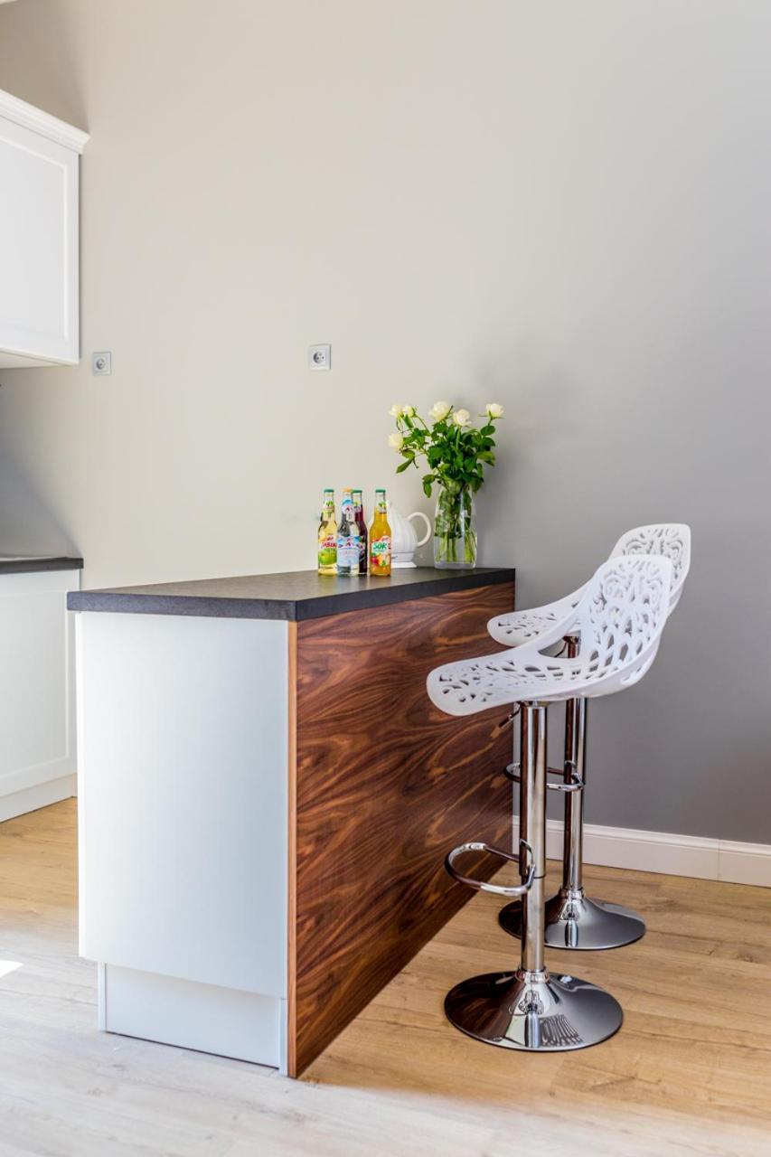 Apartamenty Glamour Żywiec エクステリア 写真