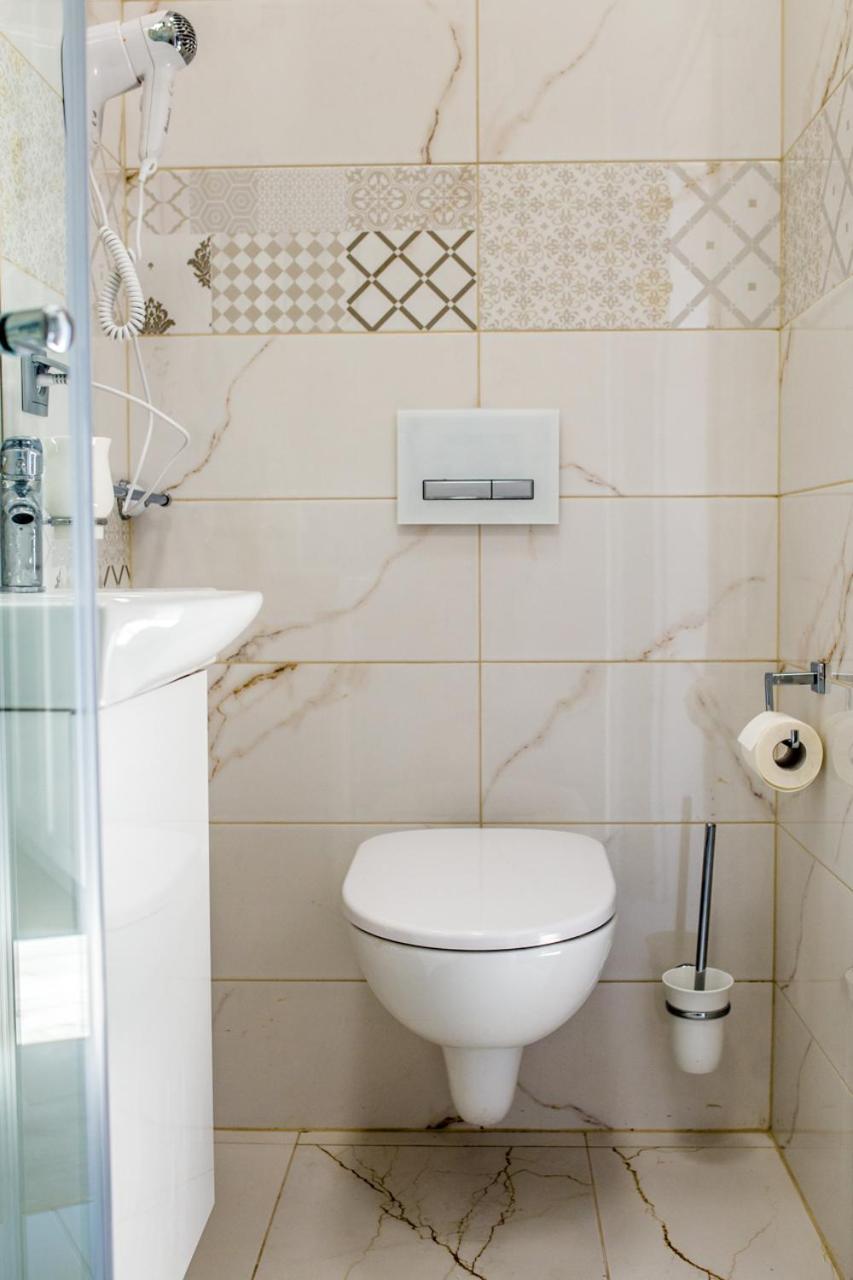 Apartamenty Glamour Żywiec エクステリア 写真