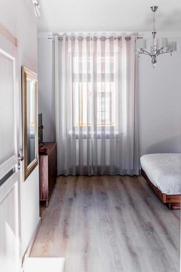 Apartamenty Glamour Żywiec エクステリア 写真