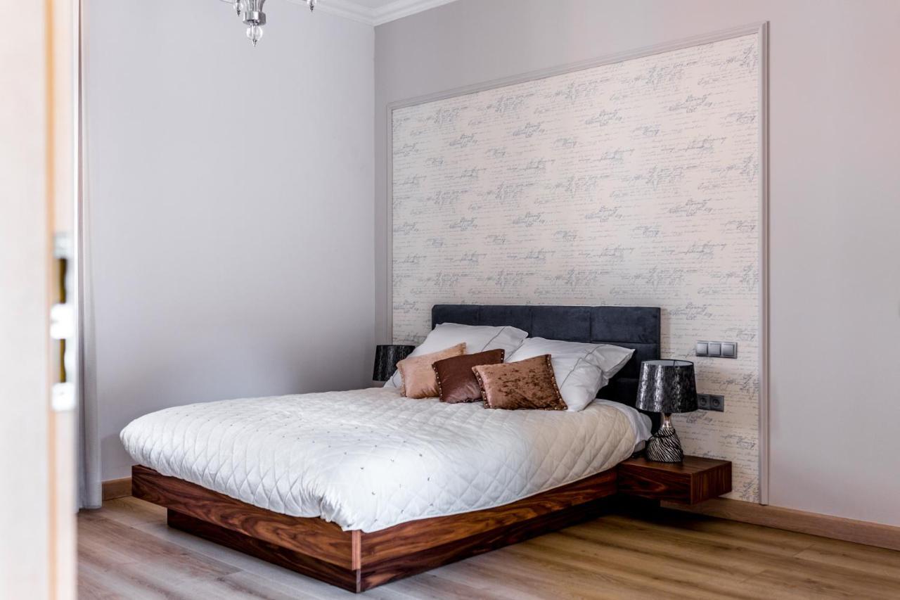 Apartamenty Glamour Żywiec エクステリア 写真