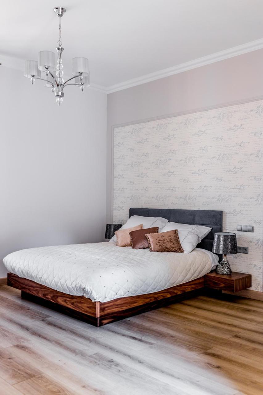 Apartamenty Glamour Żywiec エクステリア 写真