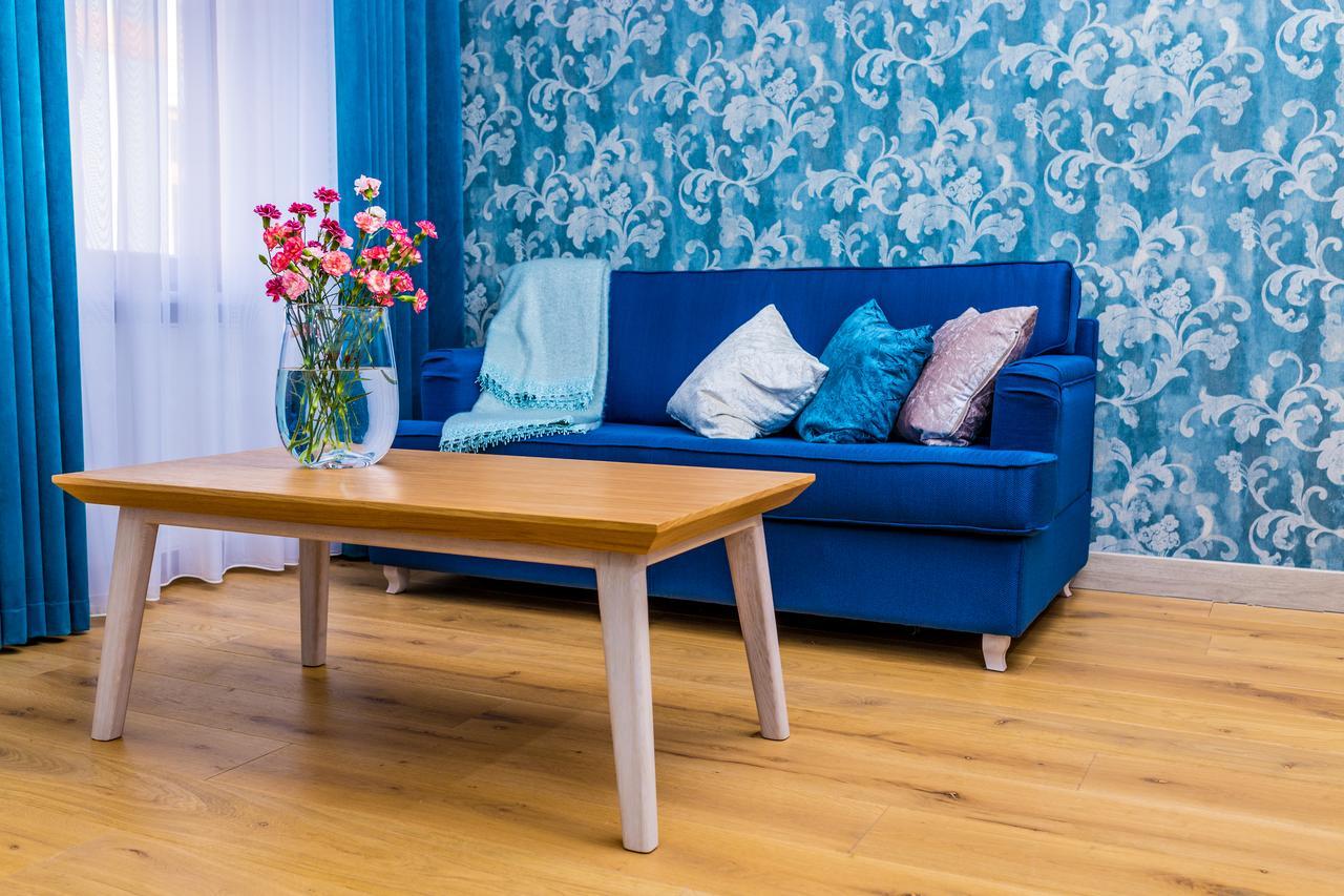 Apartamenty Glamour Żywiec エクステリア 写真