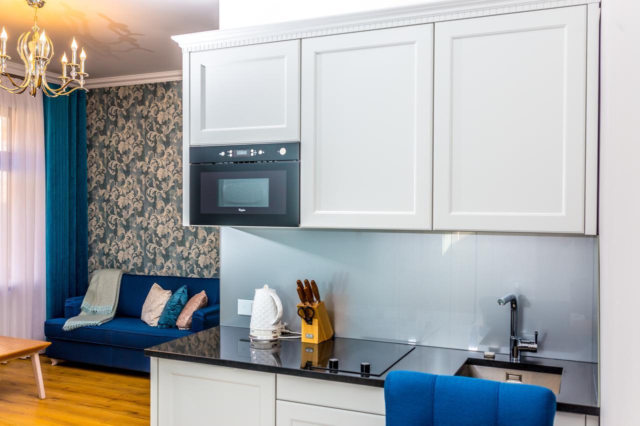 Apartamenty Glamour Żywiec エクステリア 写真